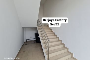 Berjaya Industrial Park