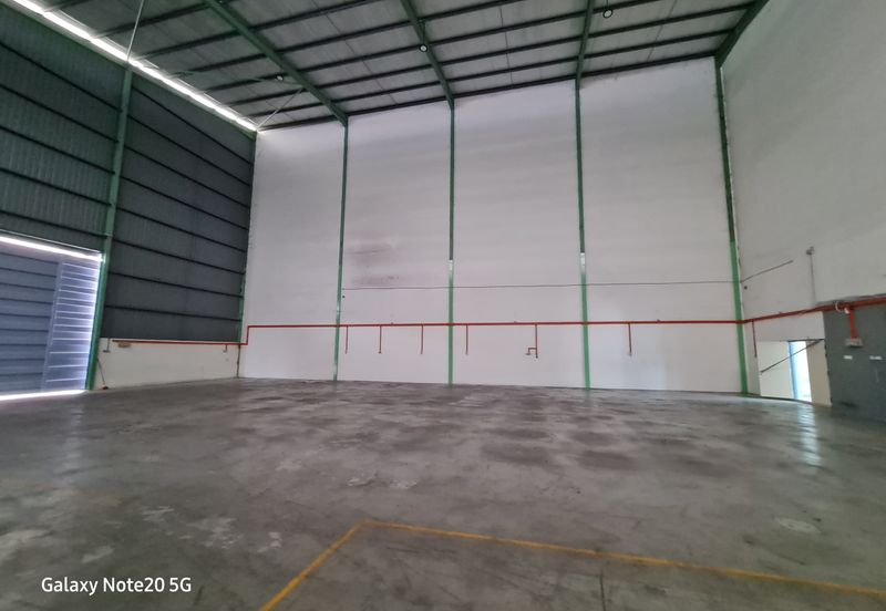 Berjaya Industrial Park