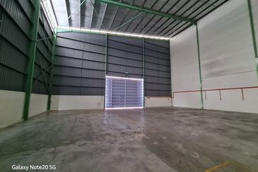 Berjaya Industrial Park