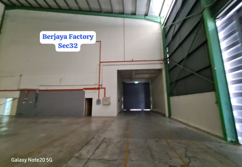 Berjaya Industrial Park