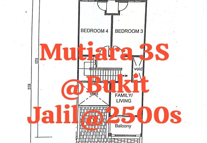 Mutiara Bukit Jalil
