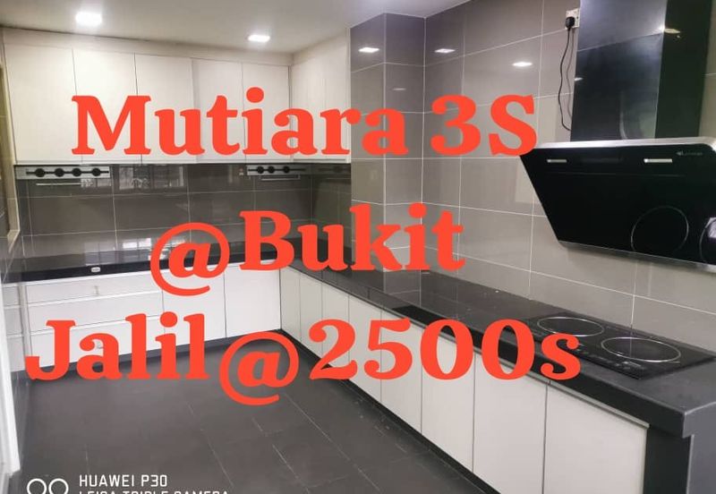 Mutiara Bukit Jalil