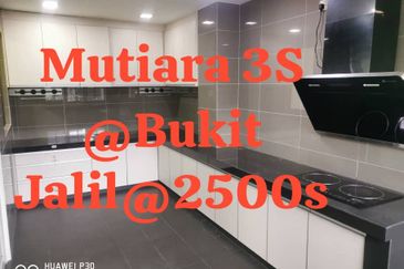 Mutiara Bukit Jalil