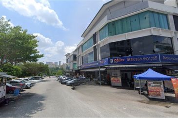 Bandar Kinrara @ Puchong