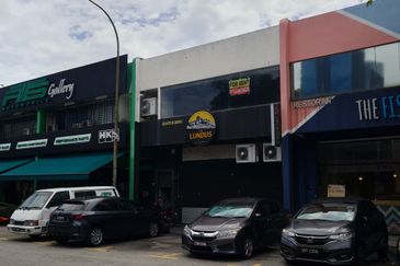 Bandar Kinrara @ Puchong