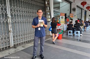 Bandar Kinrara @ Puchong