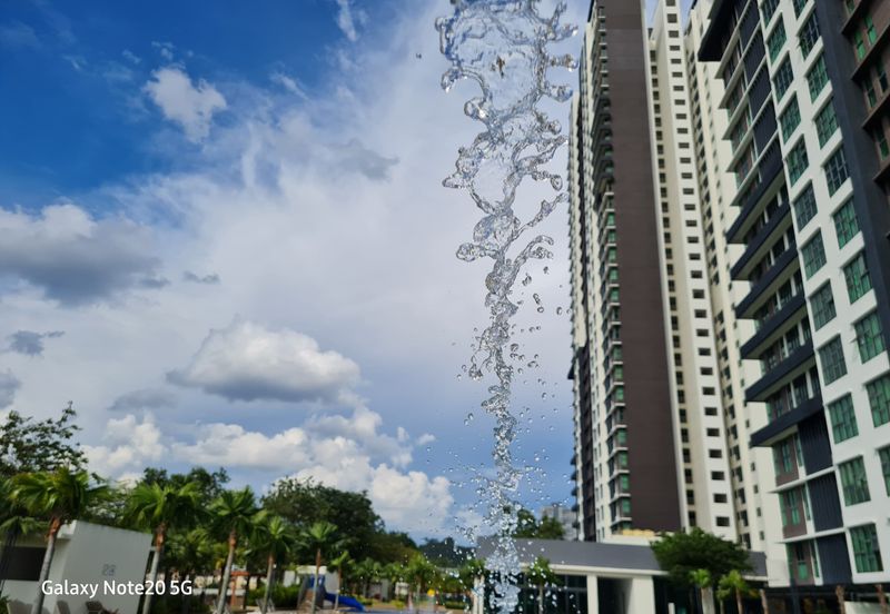 Hillcrest Heights (Puchong Heights)
