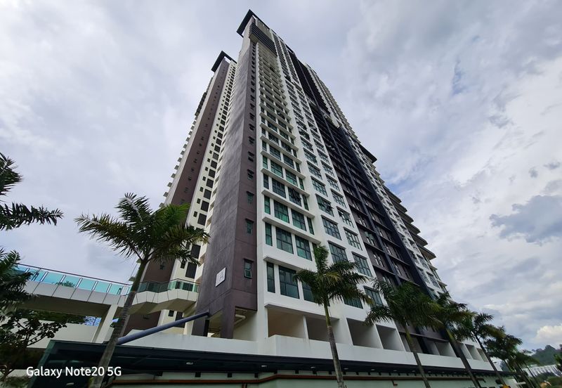 Hillcrest Heights (Puchong Heights)