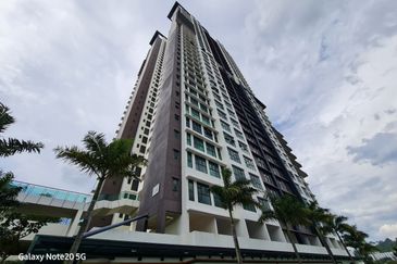 Hillcrest Heights (Puchong Heights)