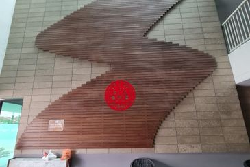 Hillcrest Heights (Puchong Heights)