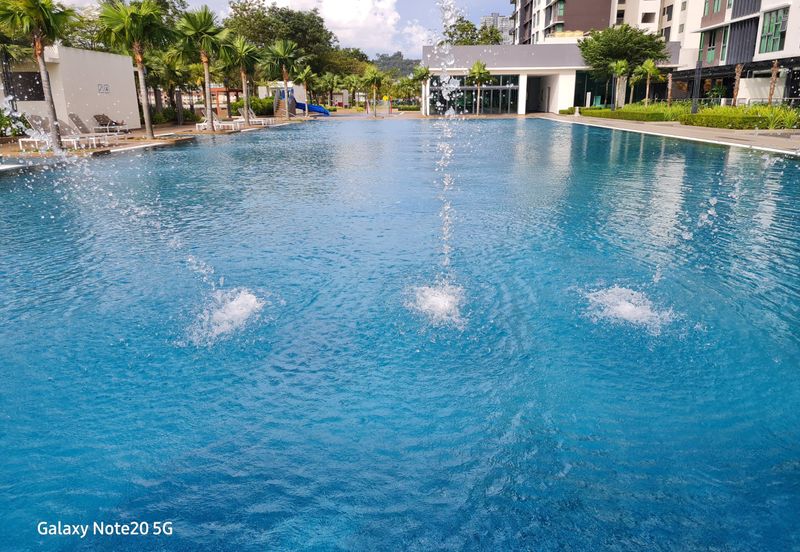 Hillcrest Heights (Puchong Heights)