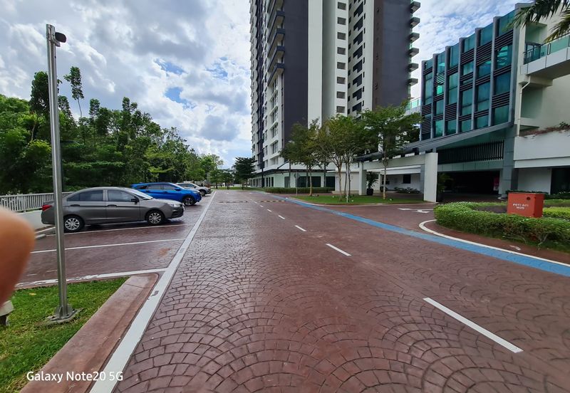 Hillcrest Heights (Puchong Heights)