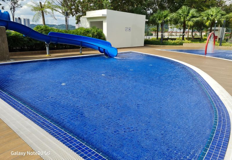 Hillcrest Heights (Puchong Heights)