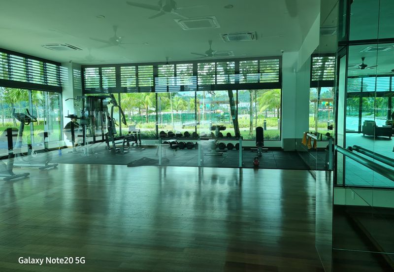 Hillcrest Heights (Puchong Heights)