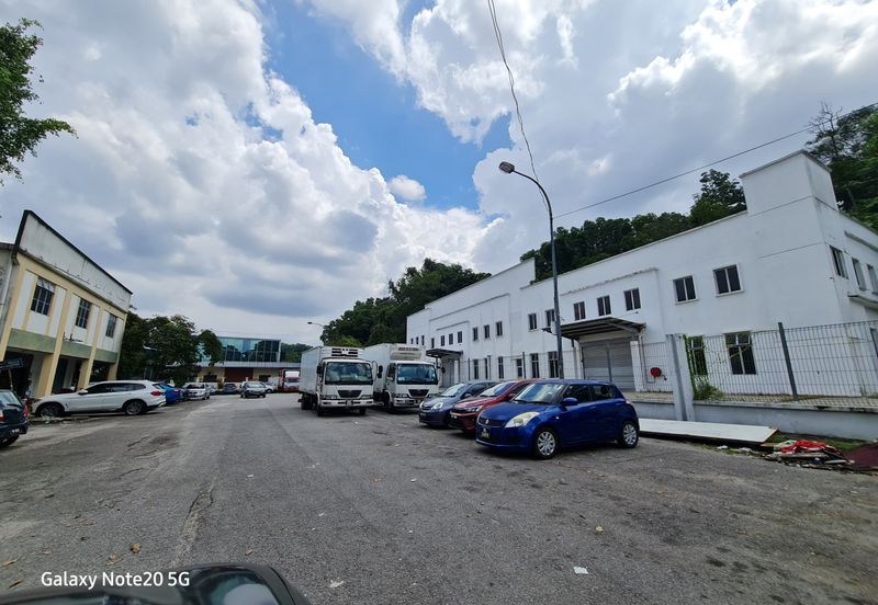 Taman Puncak Kinrara