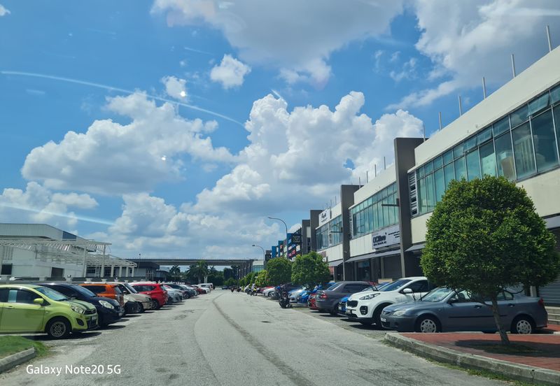 Taman Puncak Kinrara