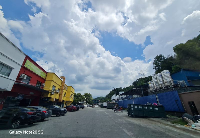 Taman Puncak Kinrara