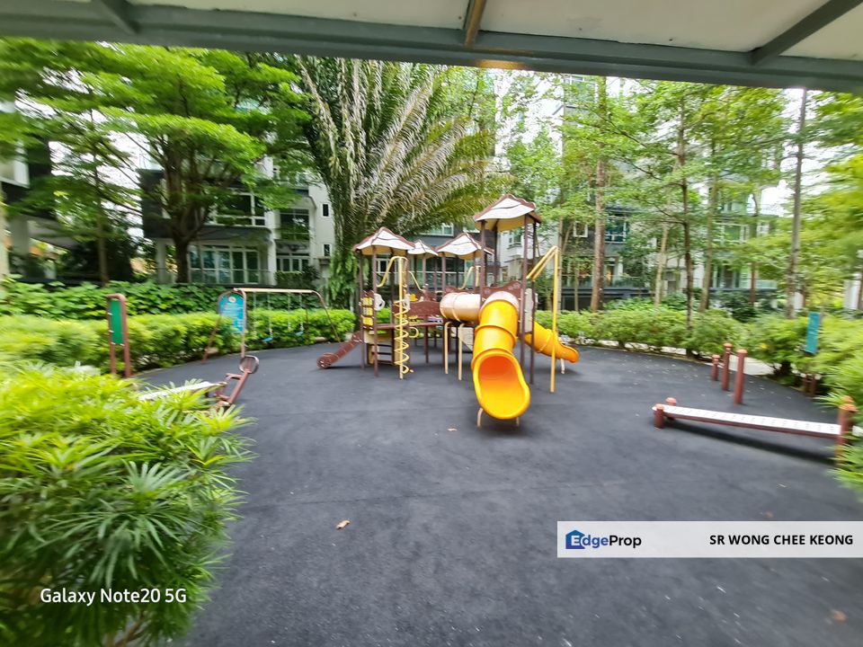 Tijani 2 North x 3, Kuala Lumpur, Kenny Hills (Bukit Tunku)