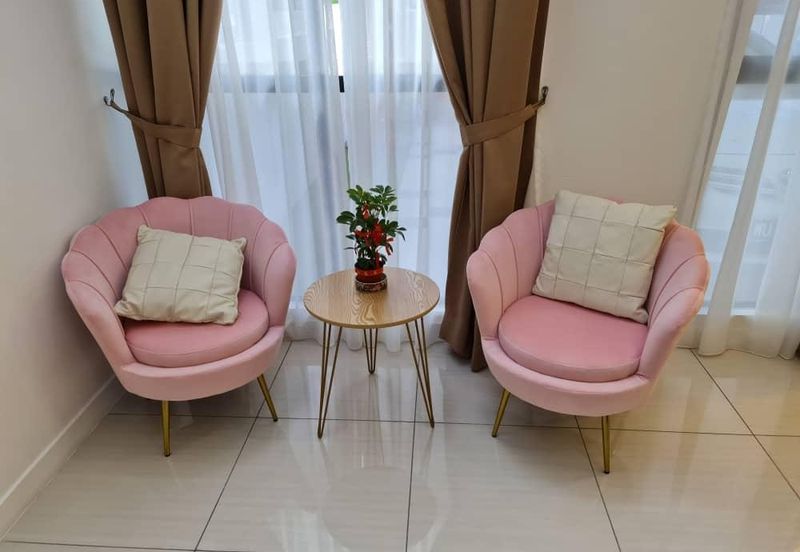 Bandar Sierra Puchong