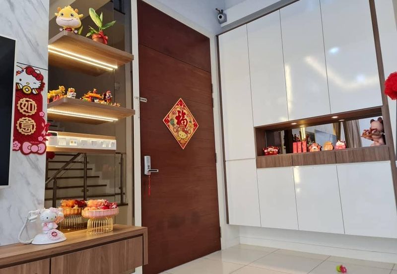 Bandar Sierra Puchong