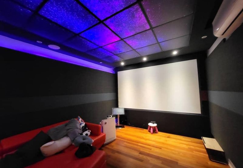 Bandar Sierra Puchong