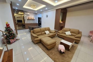 Bandar Sierra Puchong