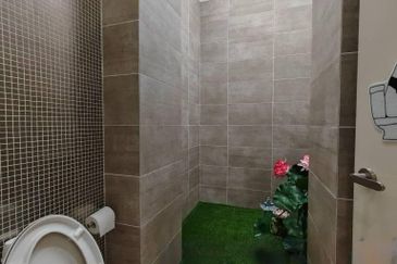 Bandar Sierra Puchong