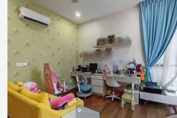 Bandar Sierra Puchong