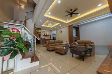 Bandar Sierra Puchong