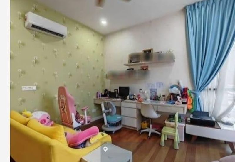 Bandar Sierra Puchong