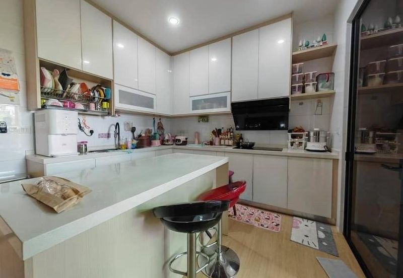 Bandar Sierra Puchong