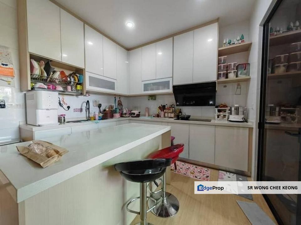 Bandar Sierra 16 Puchong IOI x 77, Selangor, Puchong South