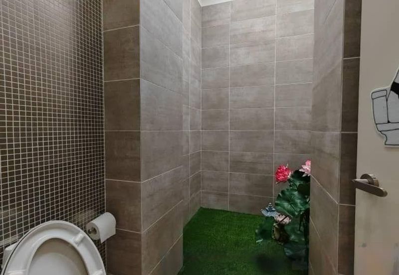 Bandar Sierra Puchong