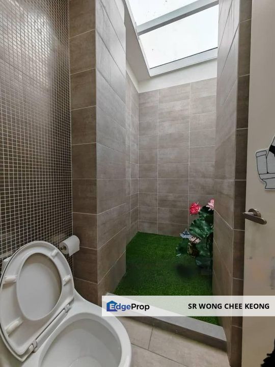 Bandar Sierra 16 Puchong IOI x 77, Selangor, Puchong South