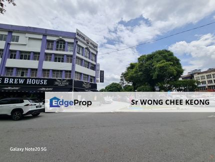IOI BOULEVARD OFFICE BANDAR PUCHONG JAYA X 2, Selangor, Puchong