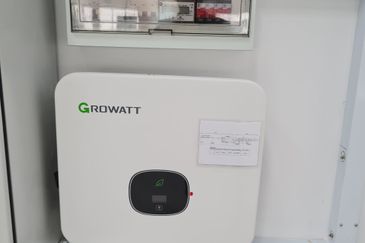 Bukit Raja Industrial Park