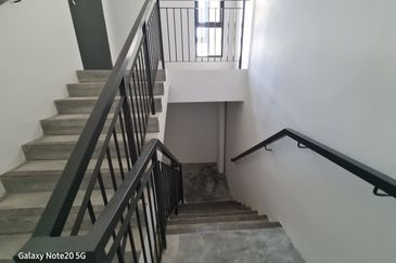 Bandar Bukit Raja @Taipan