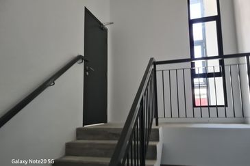 Bandar Bukit Raja @Taipan