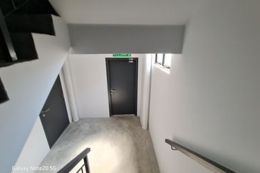 Bandar Bukit Raja @Taipan