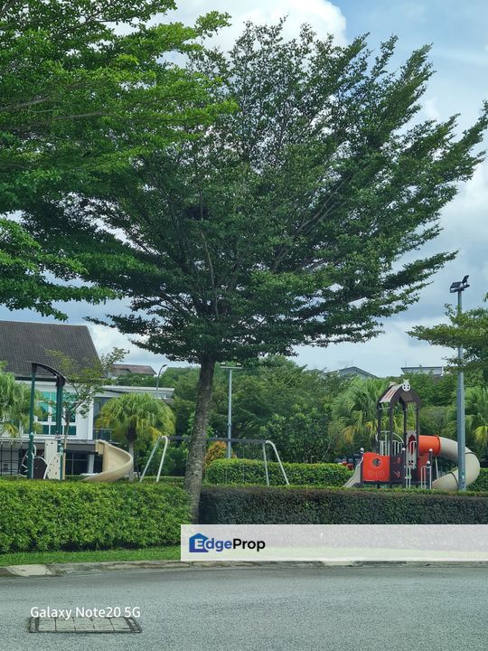 Palmiera @ Kinrara Residence, Taman Damai Utama Bandar Kinrara, Puchong xx, Selangor, Puchong