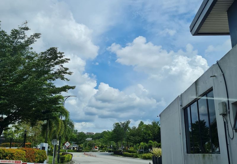 Kinrara Residence