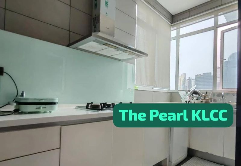 The Pearl KLCC