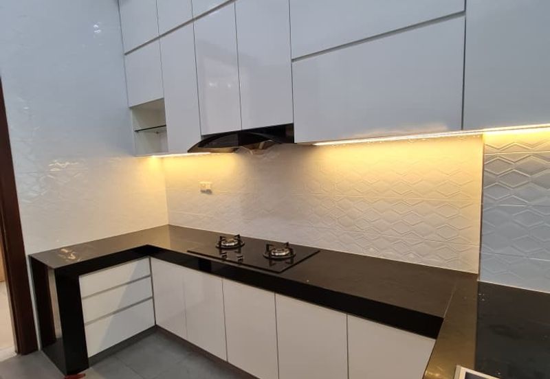 Country Heights Damansara