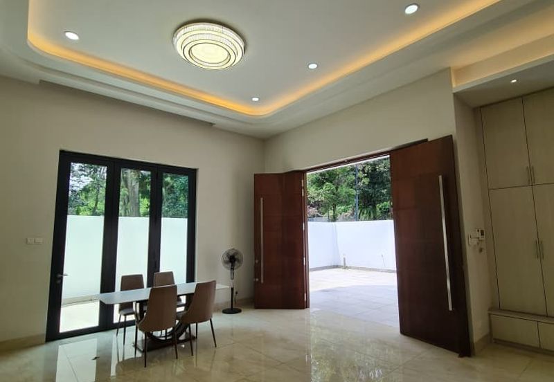 Country Heights Damansara