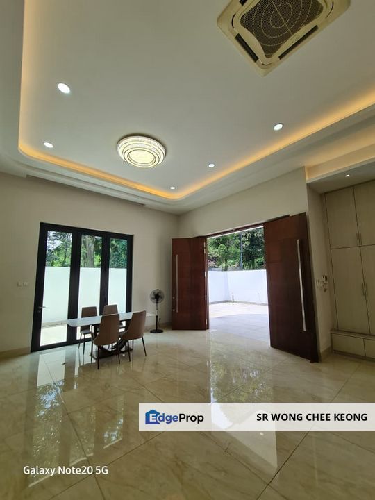 Country Heights Damansara | 吉隆坡 60000Freehold 15000sf Huge Bungalow Country Heights Damansara 60000 Kuala Lumpur,, Kuala Lumpur, Country Heights Damansara