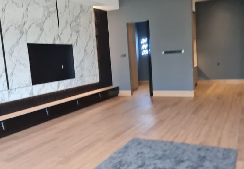 Country Heights Damansara