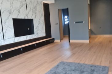 Country Heights Damansara