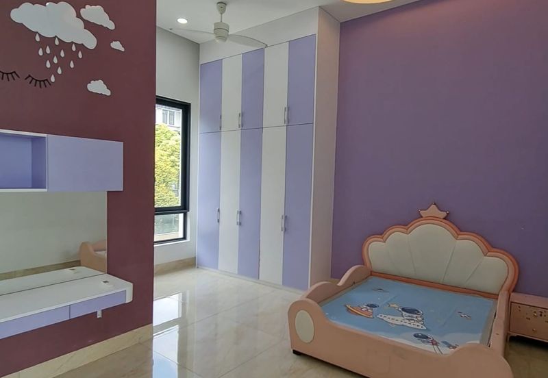 Country Heights Damansara