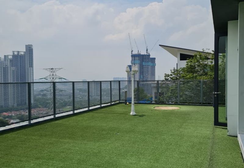 Country Heights Damansara