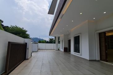 Country Heights Damansara